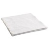 Hoffmaster 210130 Cellutex Tablecover, Tissue/Poly Lined, 54 in x 108",