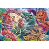 Schmidt Spiele 56527 Small Dinosaurs Big Adventures 100 Pieces Children's