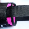 HemeraPhit Exercise Machine Attachment Ankle Cuff Adjustable Ankle Straps Workout