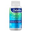Ostelin Calcium & Vitamin D3 130 Tablets