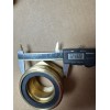 Dixon Valve LP Gas Liquid Propane 3-1/4" Male ACME x