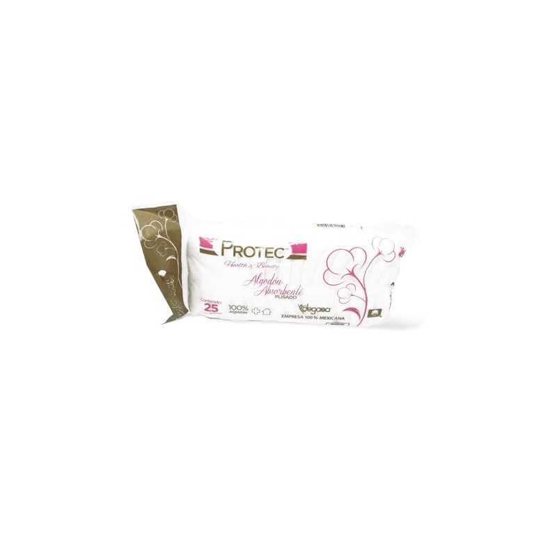 Degasa Algodon Plis 25g, Pack of 1