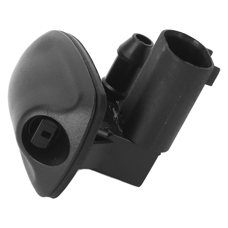Heated Windscreen Washer Nozzles 61667410756 Left Right Windshield Washer Nozzles