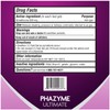 Phazyme Gas Relief, Ultimate Gas and Bloating Relief for Adults,