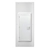 Leviton LDC30 30 Space Indoor Load Center Cover and Door,