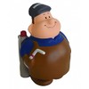 Spatzenland Anti-Stress Squeezies Mr Bert Welder