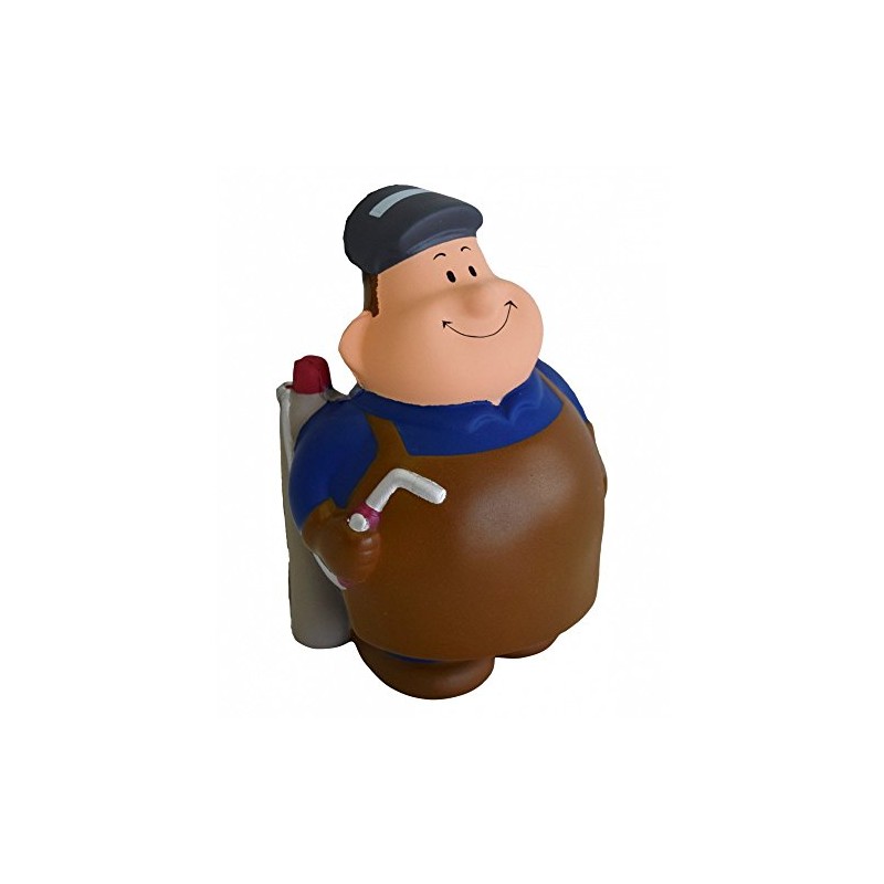 Spatzenland Anti-Stress Squeezies Mr Bert Welder