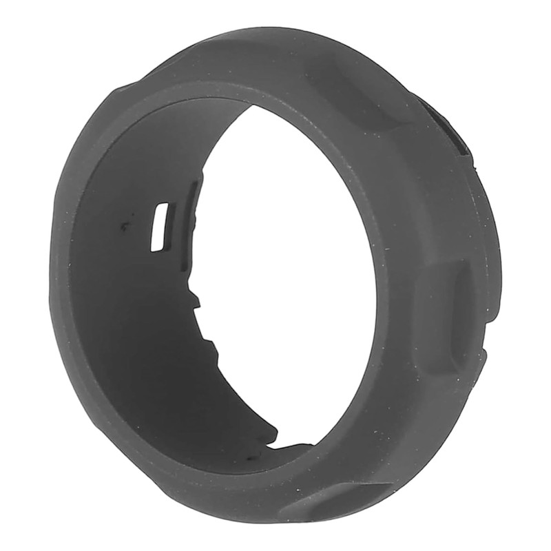 Yestree Central Console A/C Volume Control Knob for Land Rover