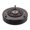 febi bilstein 08965 Suspension Strut Support Bearing without Roller Bearing,