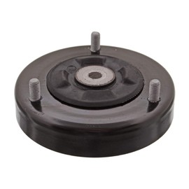 febi bilstein 08965 Suspension Strut Support Bearing without Roller Bearing, Pack of 1