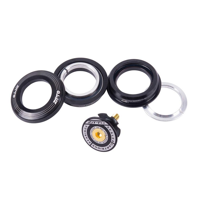 44mm MTB Road Bike Steering Column Headset Bike Seal Palin