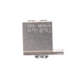 SIEMENS ECCS2 Ground Bar Lug Kit #6-250 MCM , Silver