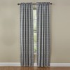 Park Designs Hartwick Lined Panels 84 Inches Long