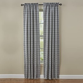 Park Designs Hartwick Lined Panels 84 Inches Long