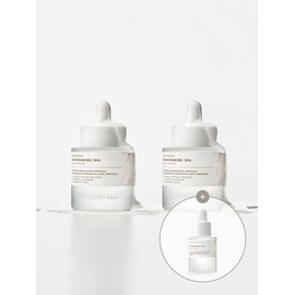 [Giveaway] Madagascar Centella Niacinamide 10 Boosting Shot 30ml x2ea (+Niacinamide Boosting Shot 9ml) / [증정]마다가스카르 센텔라 나이아신아마이드 10 부스팅 샷 30ml x2ea(+나이아신아마이드부스팅샷9ml)
