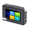 5 in 1 IP Camera Tester Analog HD Video Monitor