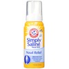 Simply Saline Adult Nasal Mist, 1.5 Oz