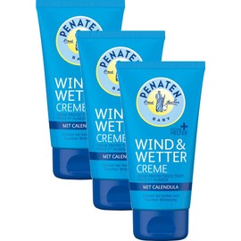 Penaten Kleine Helfer Wind+Wetter Cream 75 ml