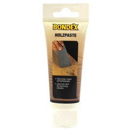Bondex Paste for Wood - Repair Cracks and Holes