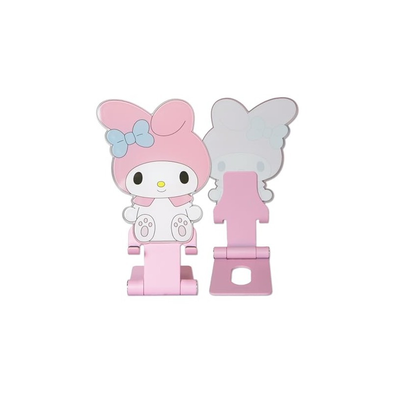 Sonix x Sanrio Soporte para teléfono ajustable, soporte de escritorio,