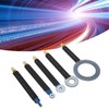 5 Pcs Near Field Probe, Magnetic Field Probe, Antenna, Magnetic