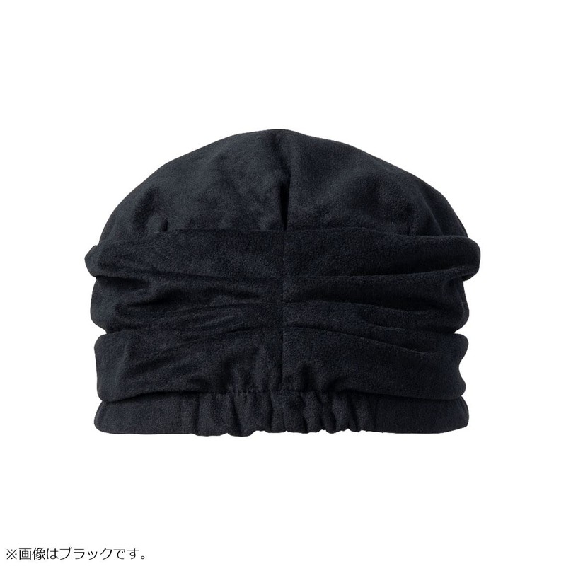 DAIWA DC-6521W Gathered Work Cap, Free/King