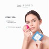 FOREO - Máscara activada por Ufo (6 unidades), H2Overdose, 1