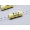 MKT1813 400VDC Vishay/Roederstein Film Capacitors (0.1μF(100nF) 4 Pack)