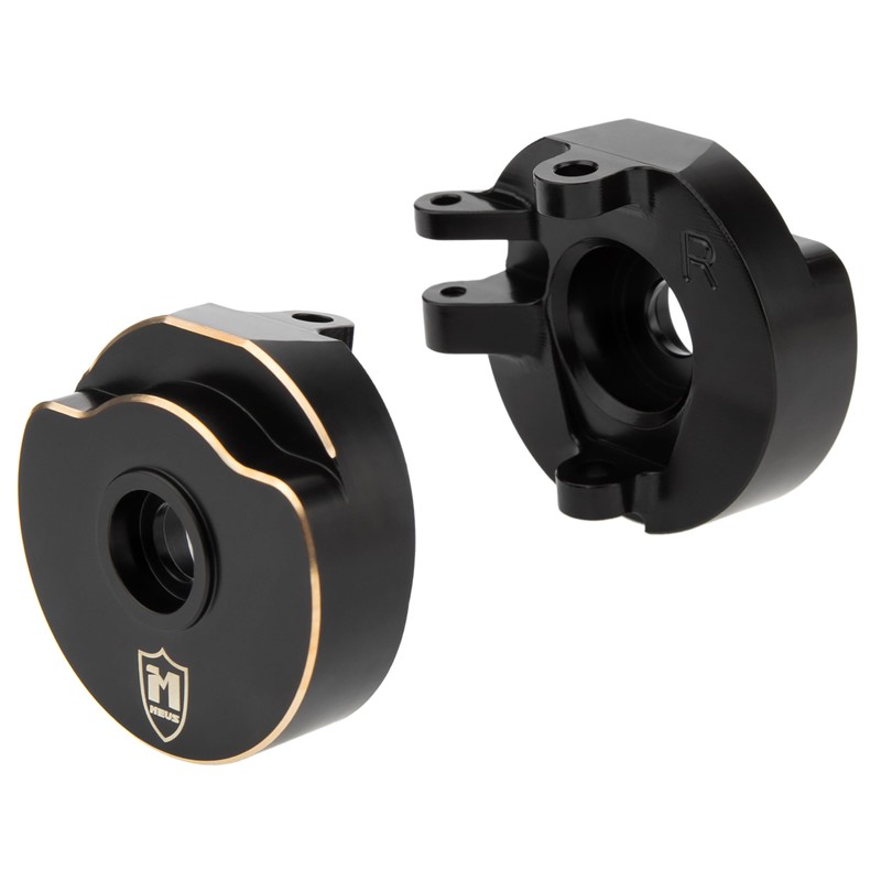 MEUS RACING Steering Knuckles ONLY for MEUS 1/10 Nylon Axles