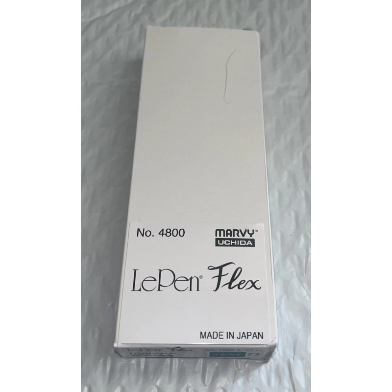 UCHIDA 12 Pack - LePen Marcy Flex Le Pen No