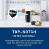 TEEHAY 9081 Filter Replacement, Compatible With Kenmore 9930, 46-9930, 9081,
