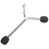 Iron-Claw Prey Provider Lifter Boom Bent 55 mm, Multi-Coloured