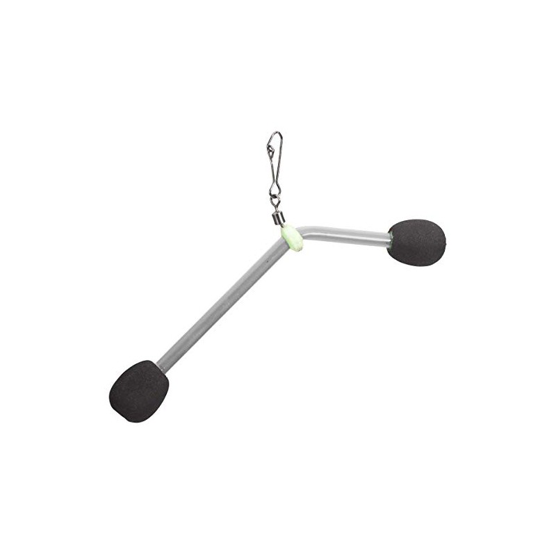 Iron-Claw Prey Provider Lifter Boom Bent 55 mm, Multi-Coloured