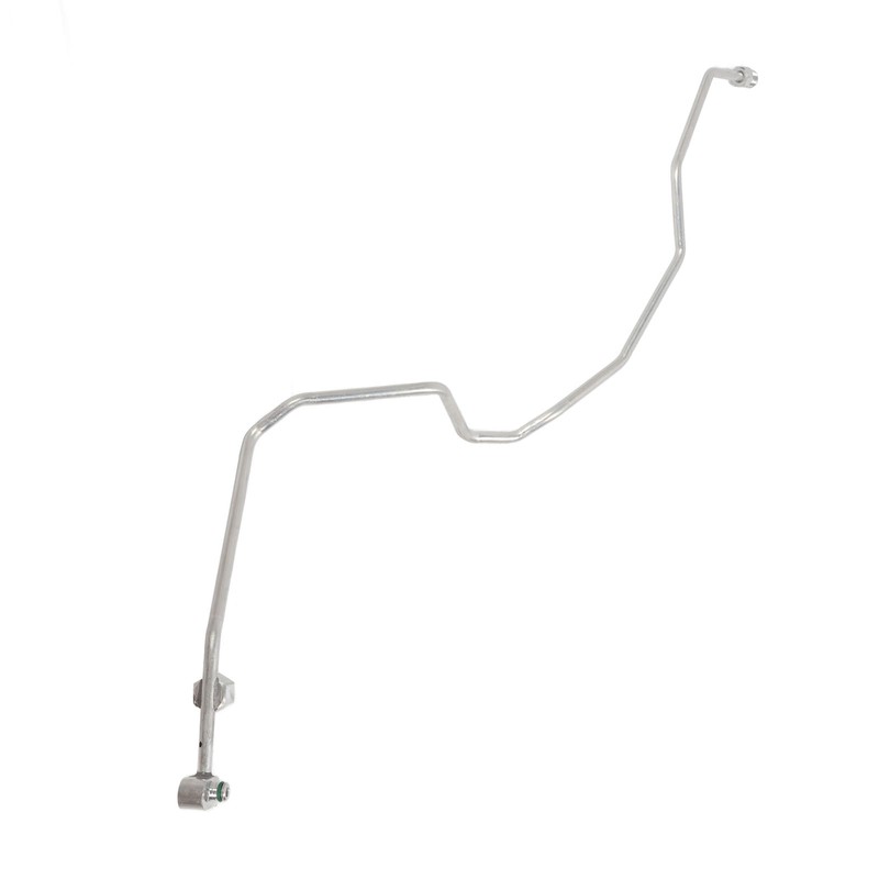 AC Condenser Compressor Line 80341‑T2F‑A01 Pressure Proof Improved Cooling Effect