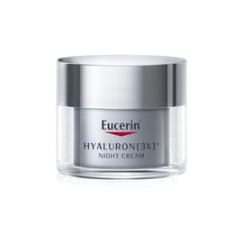 Yusarin 하이알루론 3X 나이트크림 50ml Hyaluron 3X Night Cream 50ml