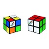 メガハウス ルービックキューブ2X2 Ver.2.1 【公式ライセンス商品】