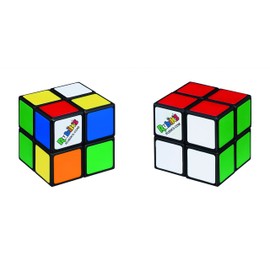 メガハウス ルービックキューブ2X2 Ver.2.1 【公式ライセンス商品】