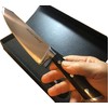 HEAVY DUTY KITCHEN SHEARS and KNIFE for Poultry, Chicken, Meat,