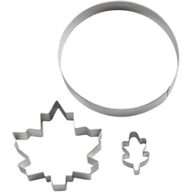 ウィルトン(Wilton) ミニパイカッターセット メタル 3.8x3.8x3.8cm Wilton ハロウィン 2308-0892