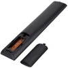 Replacement Remote Control for Hitachi TV, High Sensitivity Smart TV
