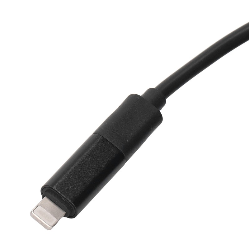 Single Lens HD Pipe Endoscope 30FPS 1920x1440 IP67 Industrial Pipeline