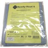 Ready-Heat II Self-Heating Thermal Blanket - 122 x 86 cm