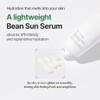 Bean Sun Serum – FPS 50+ PA++++, Protector Solar sin