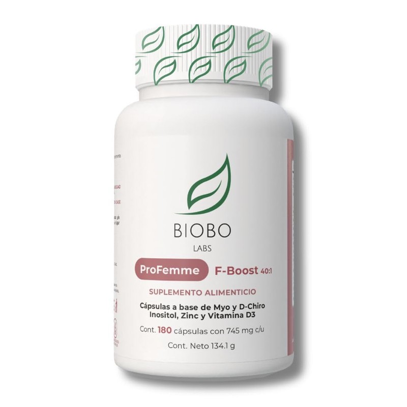ProFemme F-Boost