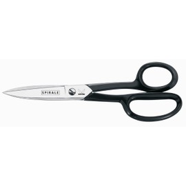 Kretzer Spirale 13420 (47220) 8.0"/ 20cm - All-purpose, Industry Scissors ~ Shears