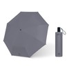 Ambra UV: Automatic Umbrella with UV Protection Windproof Pocket Umbrella