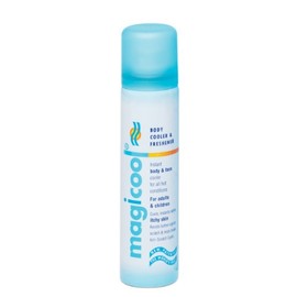 Magicool Body & Face Cooler 75ml