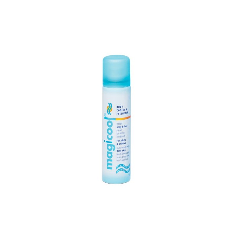 Magicool Body & Face Cooler 75ml
