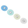 40pcs Dental Polishing Discs High Gloss Repairing Teeth Whitening Contouring
