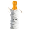 Wink Stainless Steel Thermal Flask with Cotton Bag, Thermos Flask,